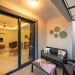 Alp Villa *