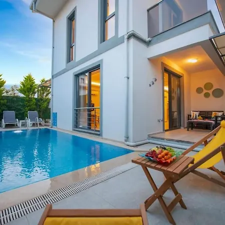 Villa Alp *