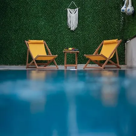 Alp Villa Fethiye