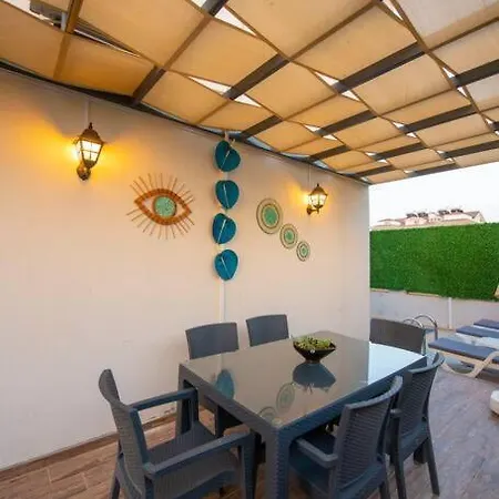 Villa Alp *