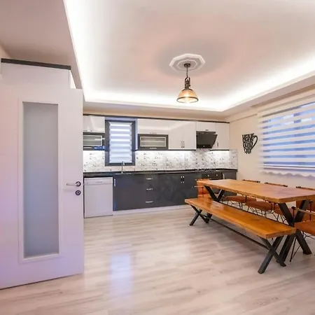 Alp Villa *