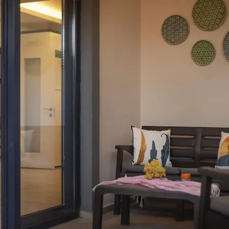 Alp Villa Fethiye