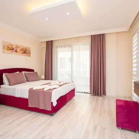 Villa Alp Fethiye